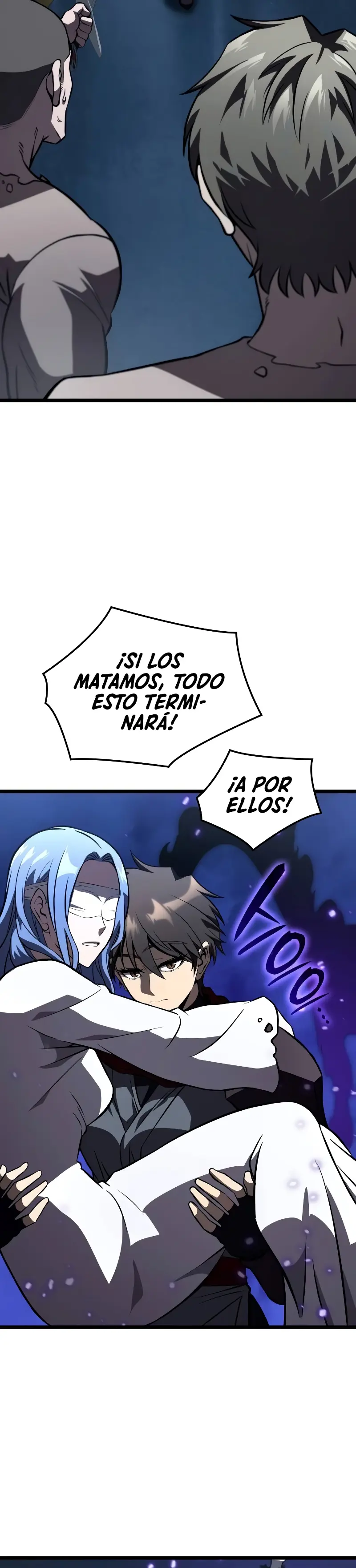 Jugador de talento insano Capítulo 80 - Page 32