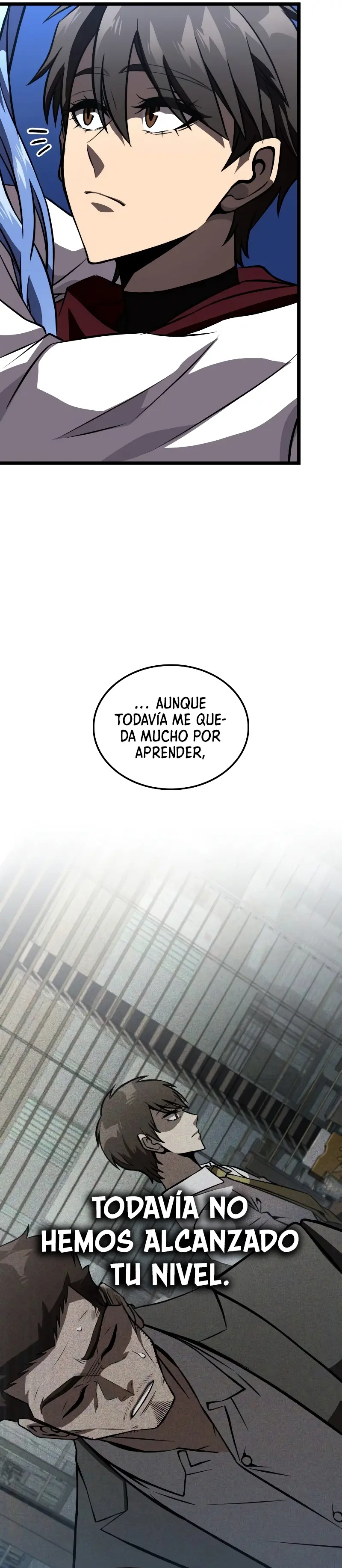 Jugador de talento insano Capítulo 80 - Page 35