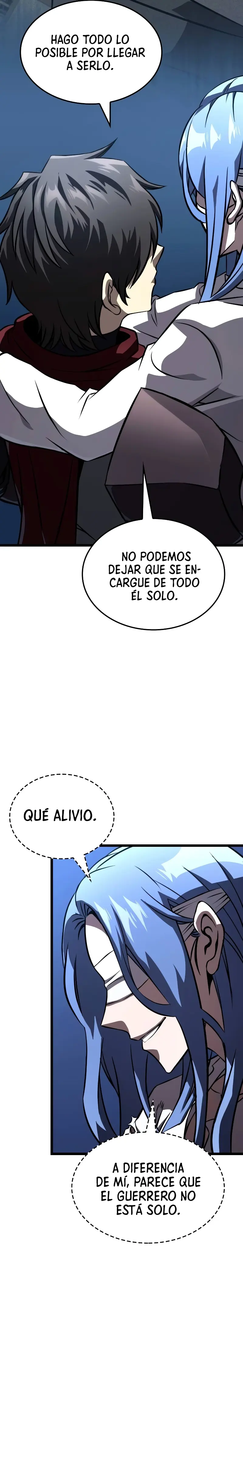 Jugador de talento insano Capítulo 80 - Page 36