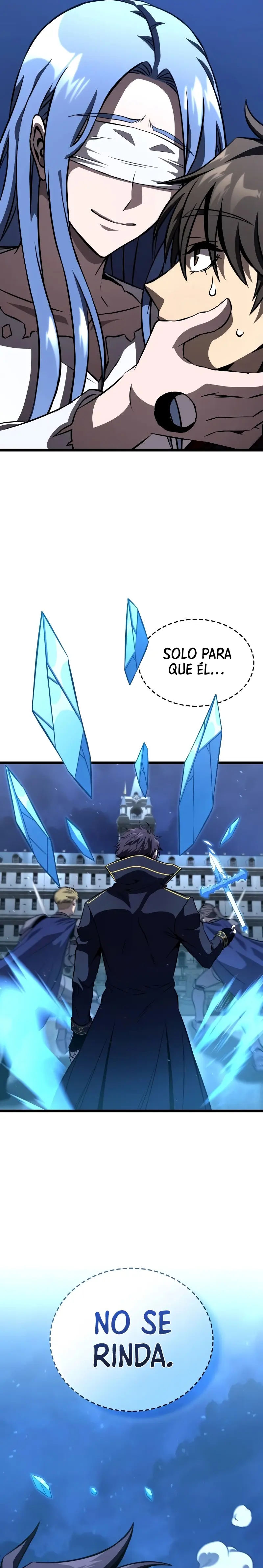 Jugador de talento insano Capítulo 80 - Page 38