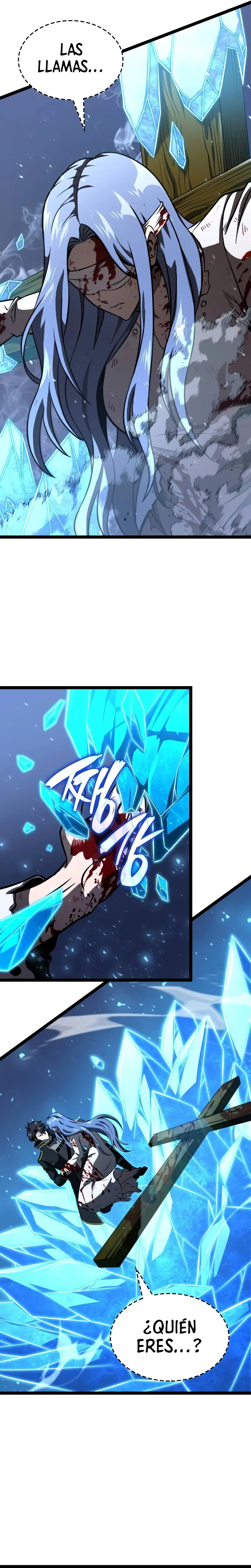 Jugador de talento insano Capítulo 80 - Page 7
