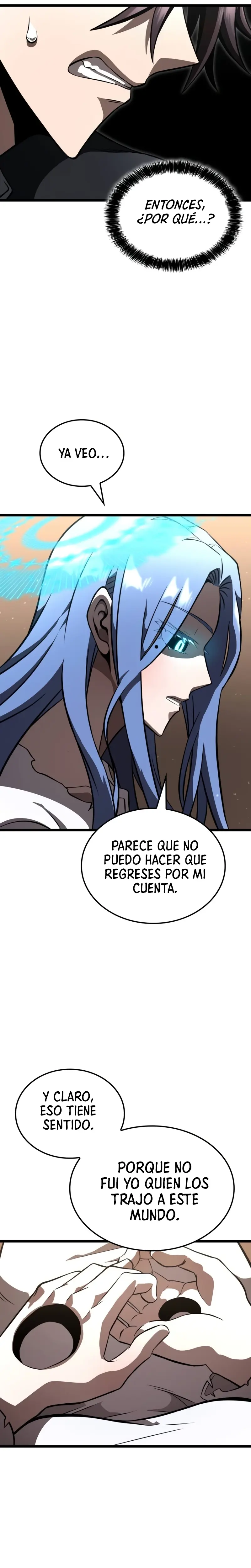 Jugador de talento insano Capítulo 81 - Page 11