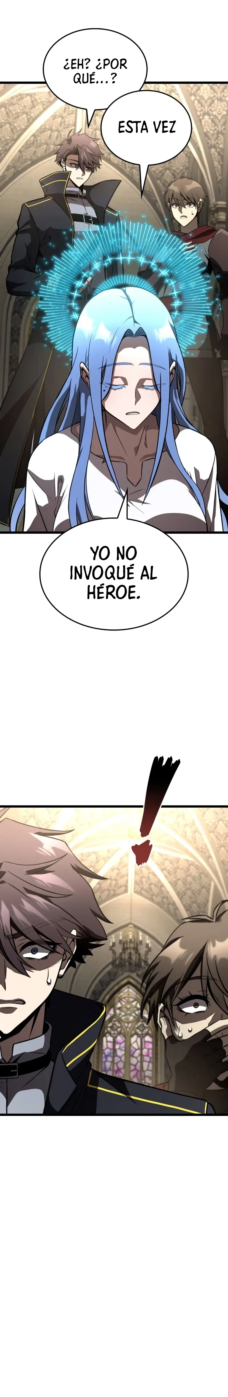 Jugador de talento insano Capítulo 81 - Page 12