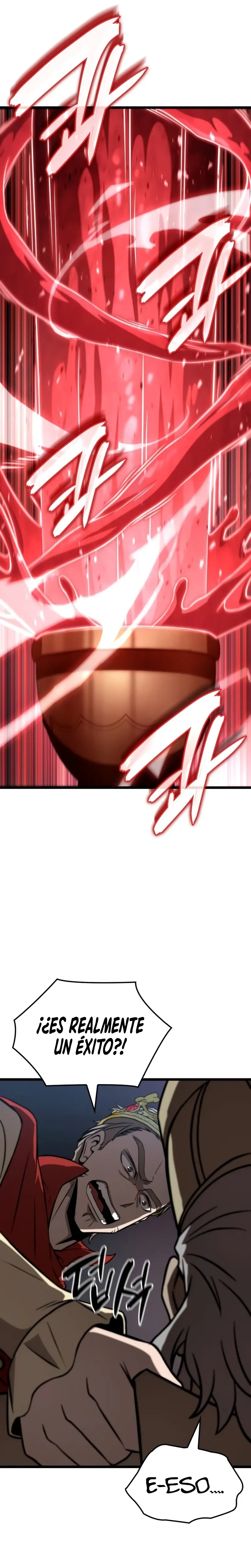 Jugador de talento insano Capítulo 81 - Page 16