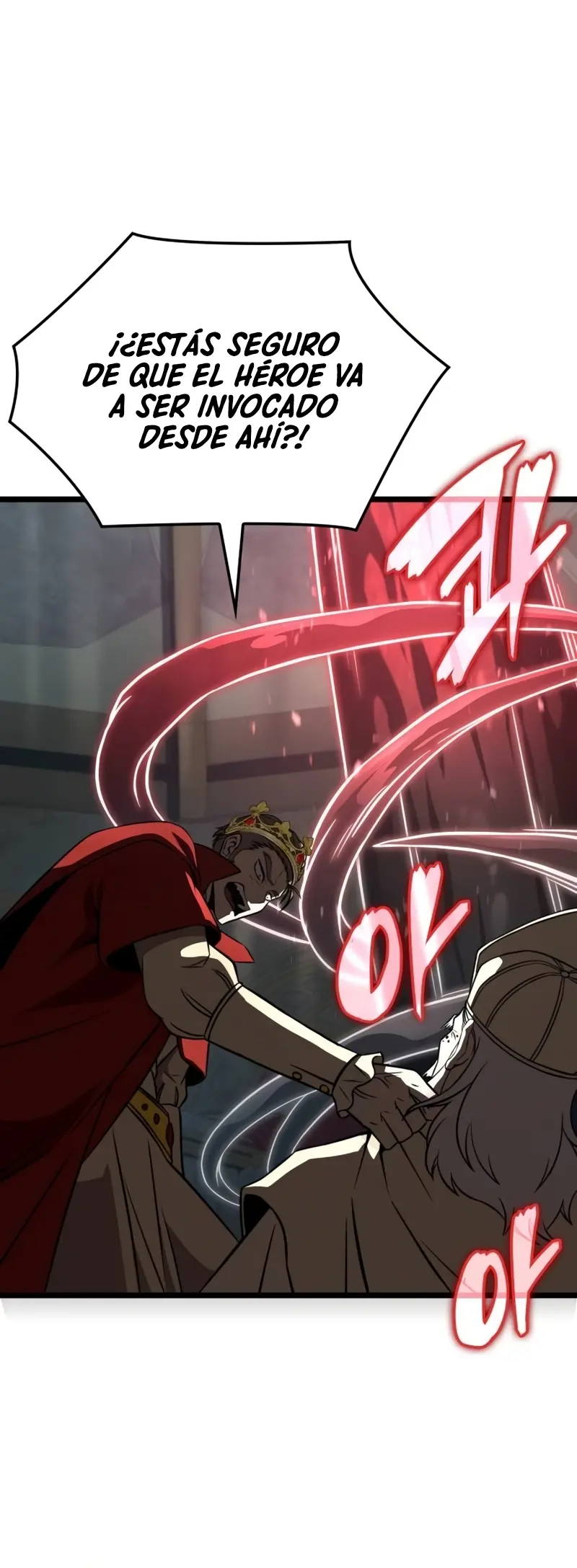 Jugador de talento insano Capítulo 81 - Page 17