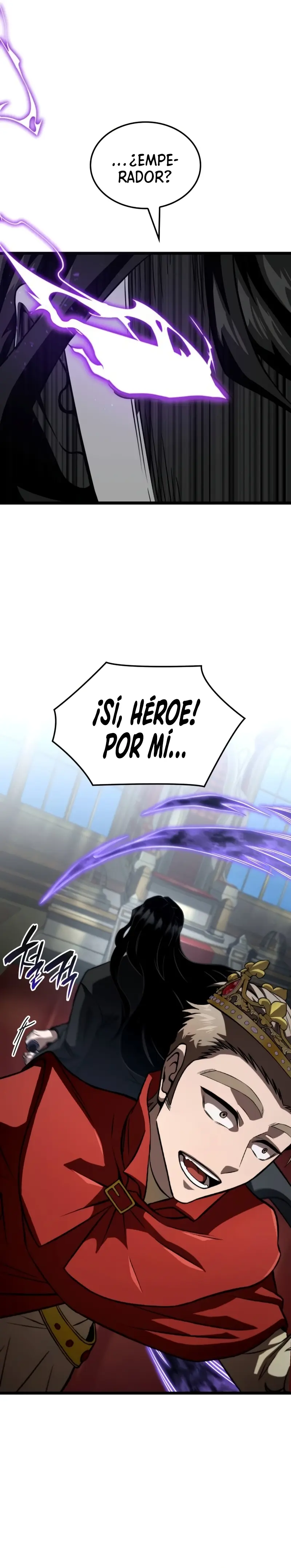 Jugador de talento insano Capítulo 81 - Page 20