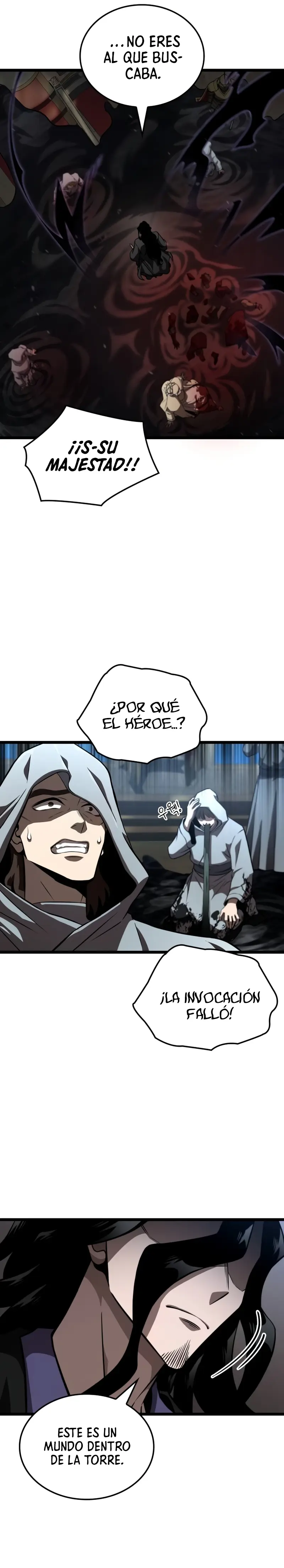 Jugador de talento insano Capítulo 81 - Page 22