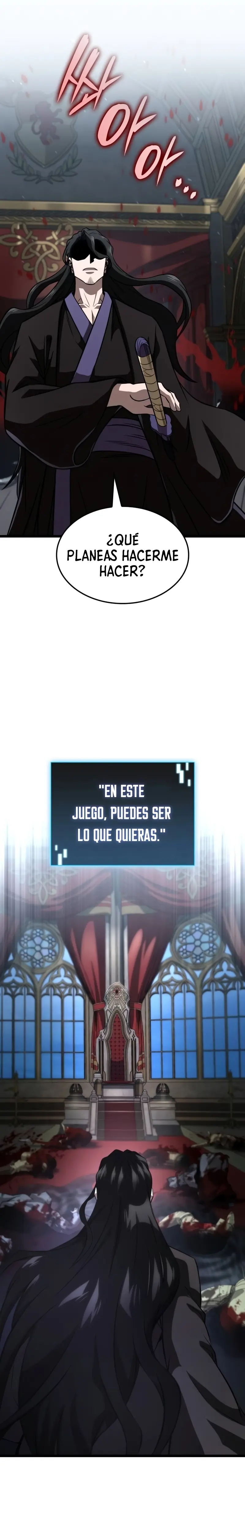 Jugador de talento insano Capítulo 81 - Page 27