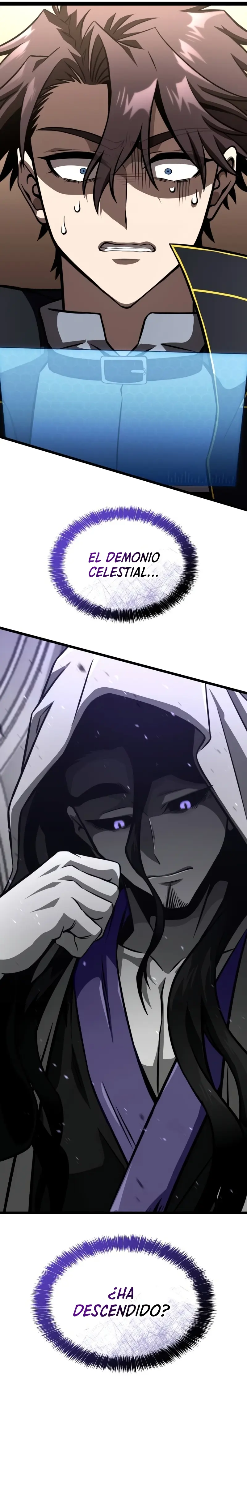Jugador de talento insano Capítulo 81 - Page 30