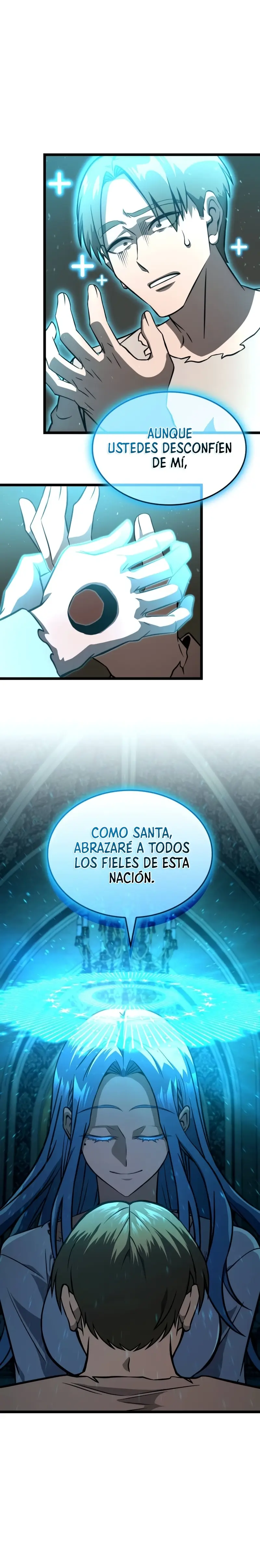 Jugador de talento insano Capítulo 81 - Page 7