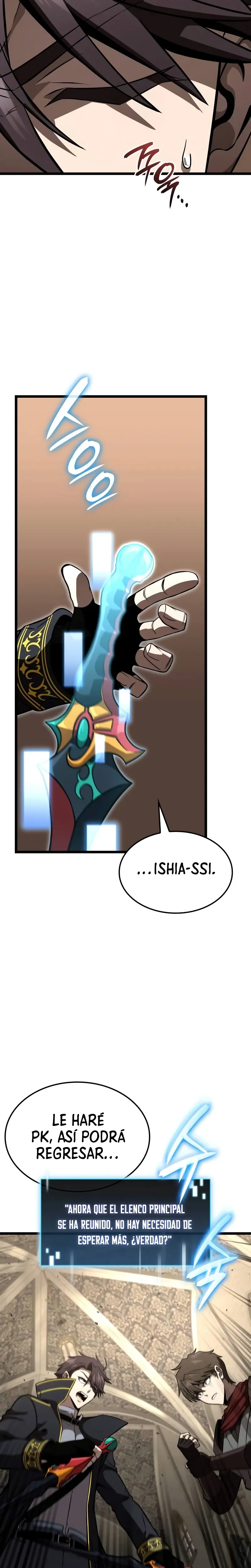 Jugador de talento insano Capítulo 82 - Page 10