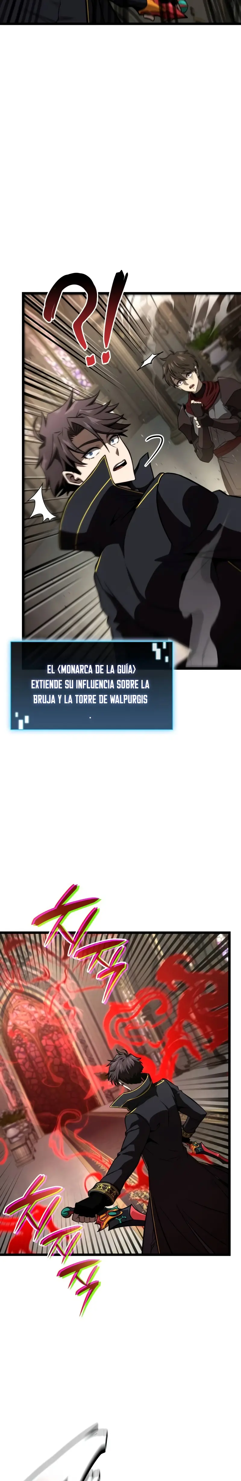Jugador de talento insano Capítulo 82 - Page 11