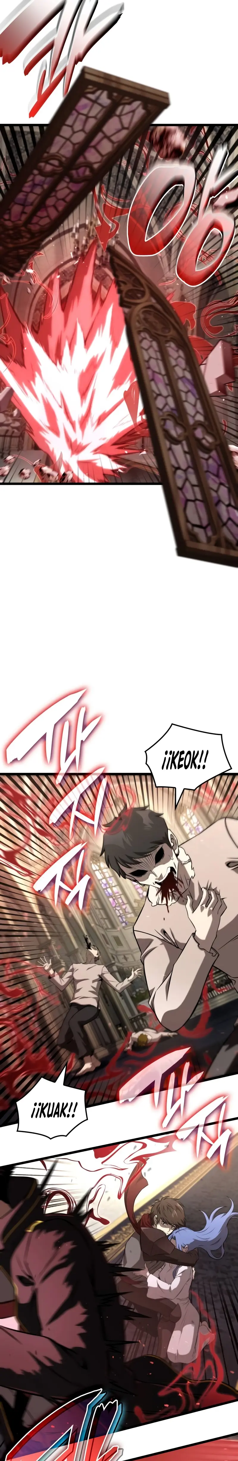 Jugador de talento insano Capítulo 82 - Page 12