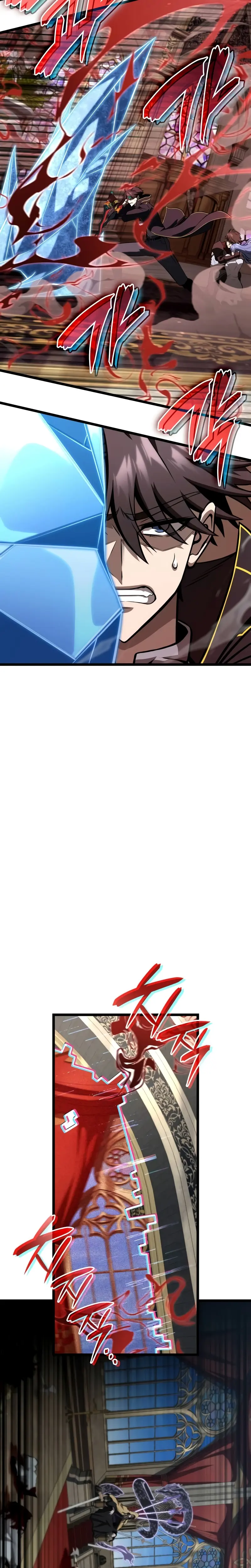 Jugador de talento insano Capítulo 82 - Page 13