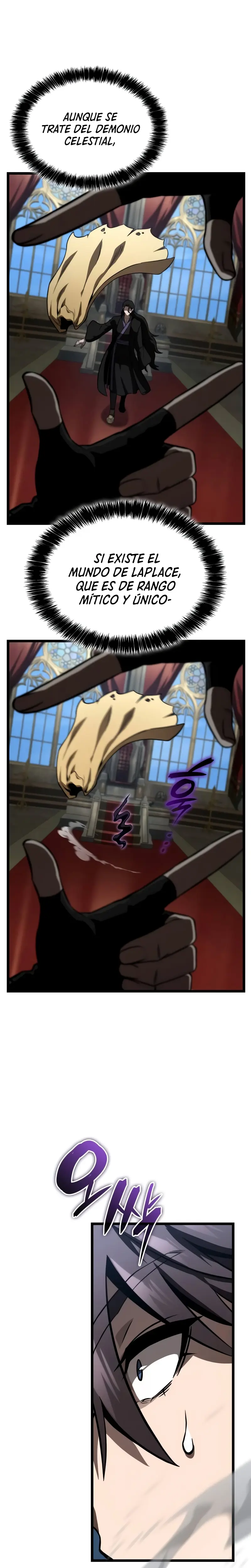 Jugador de talento insano Capítulo 82 - Page 16