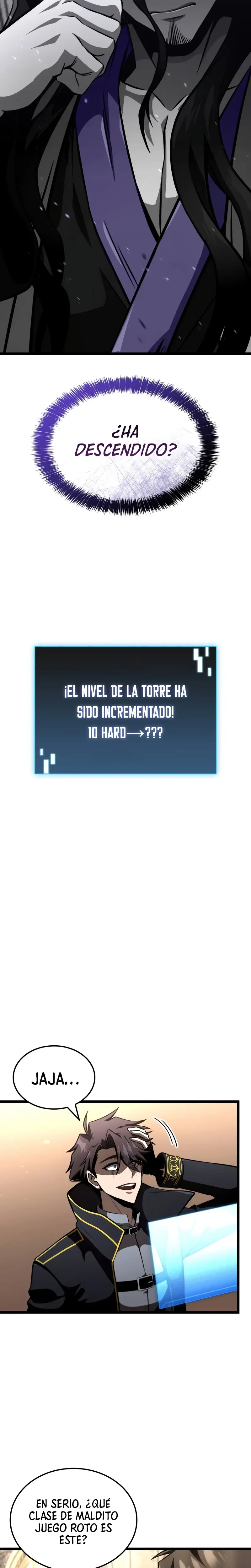 Jugador de talento insano Capítulo 82 - Page 2