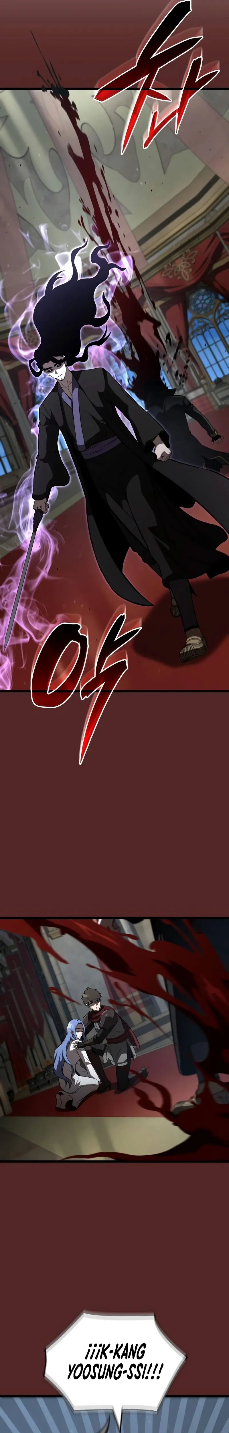 Jugador de talento insano Capítulo 82 - Page 22