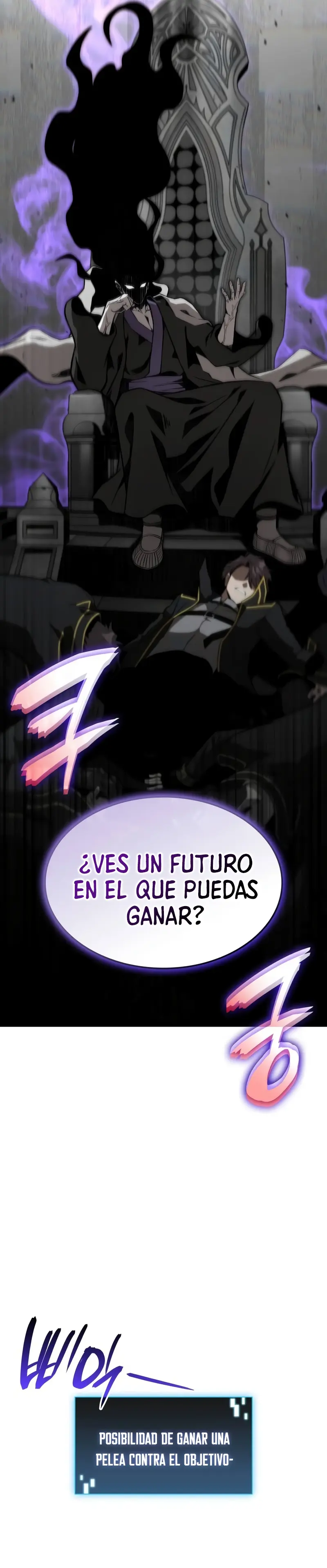 Jugador de talento insano Capítulo 82 - Page 25