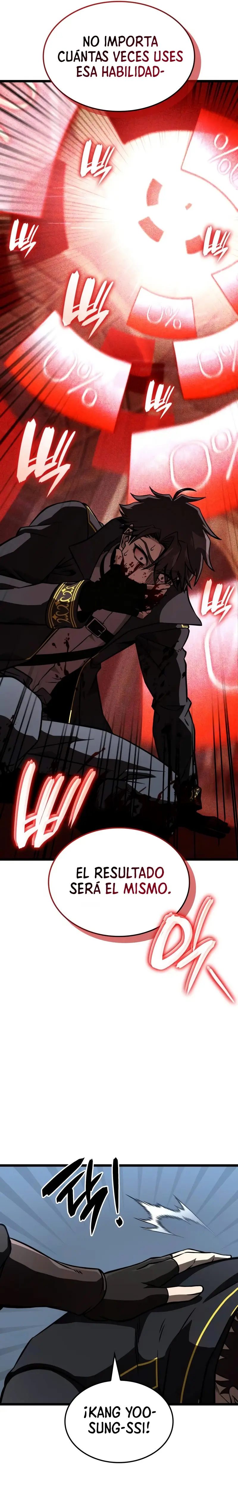 Jugador de talento insano Capítulo 82 - Page 30