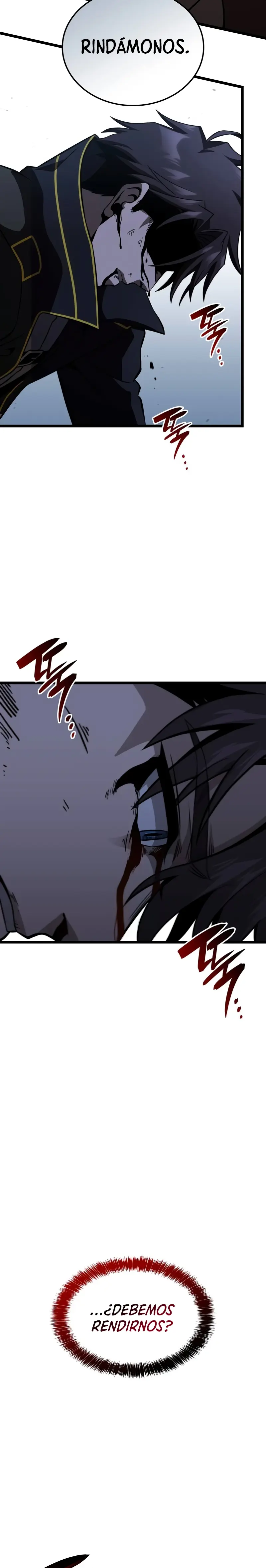 Jugador de talento insano Capítulo 82 - Page 32