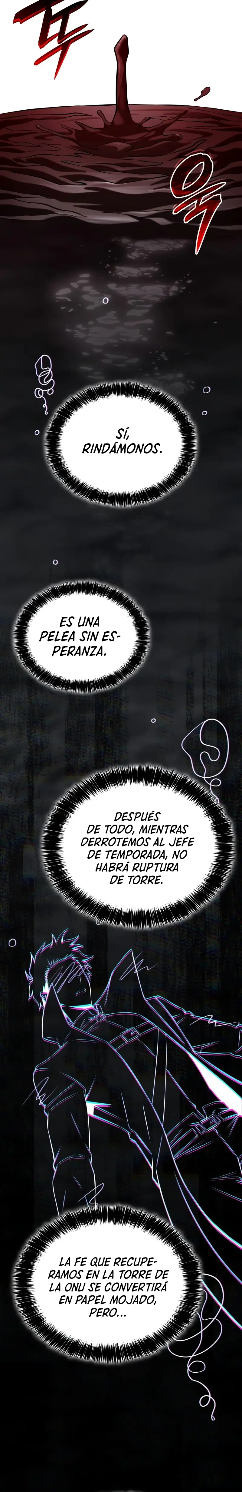 Jugador de talento insano Capítulo 82 - Page 33