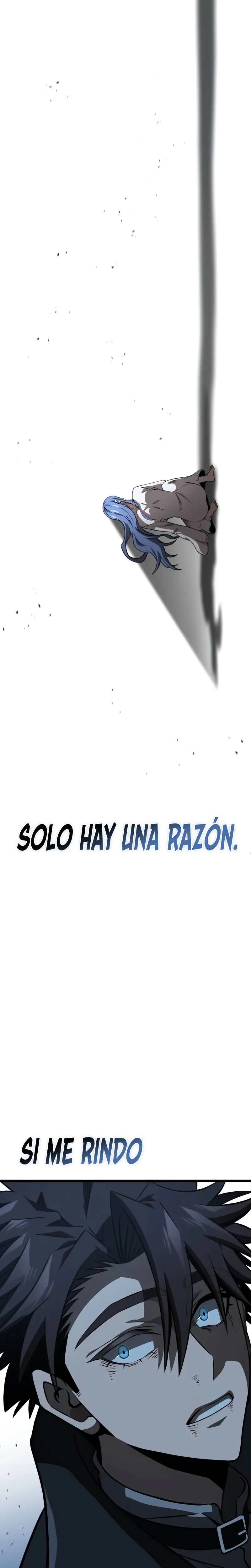 Jugador de talento insano Capítulo 82 - Page 36