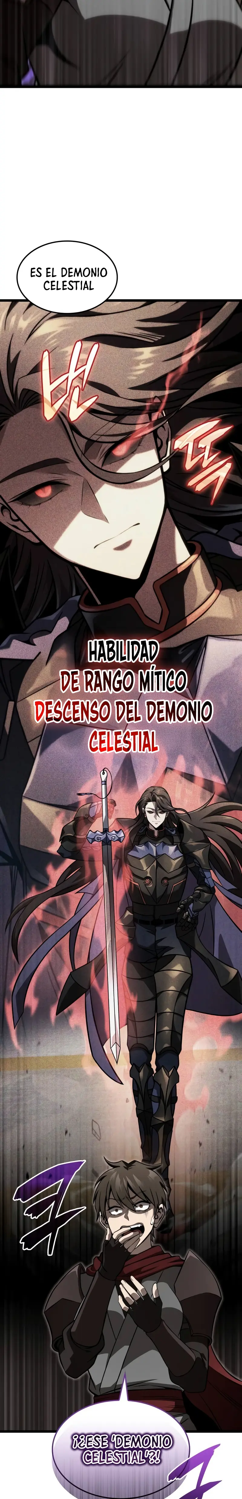 Jugador de talento insano Capítulo 82 - Page 4