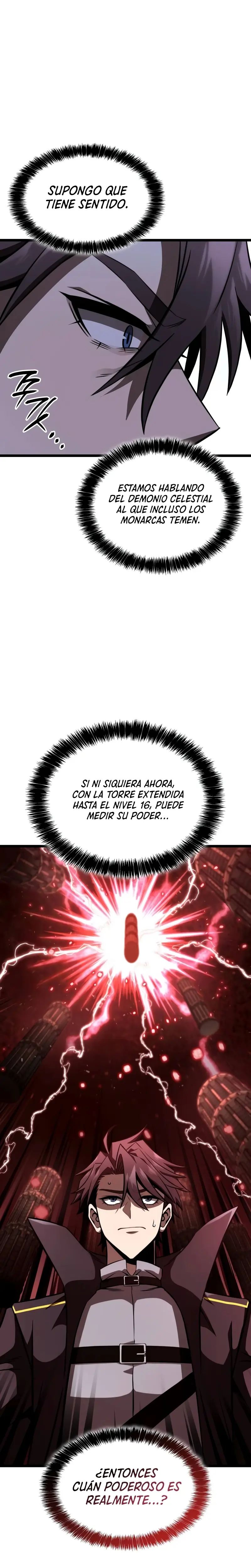 Jugador de talento insano Capítulo 82 - Page 7