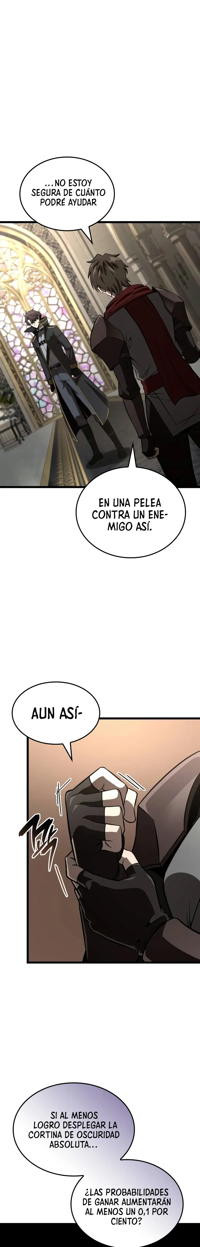 Jugador de talento insano Capítulo 82 - Page 8
