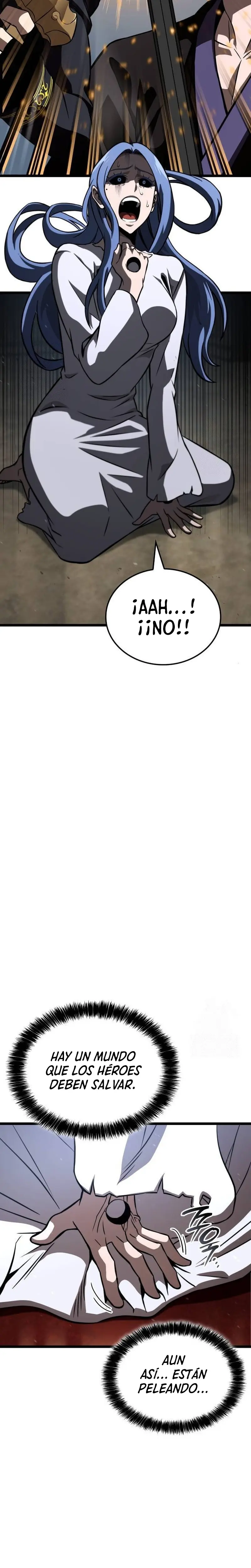 Jugador de talento insano Capítulo 83 - Page 10