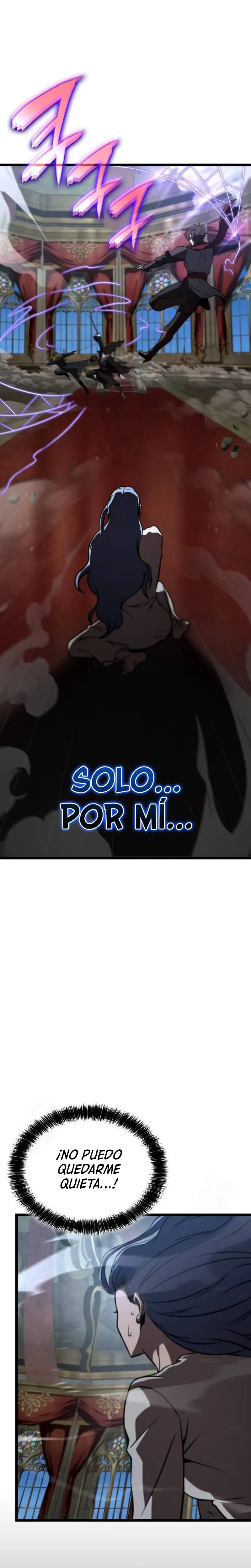 Jugador de talento insano Capítulo 83 - Page 11
