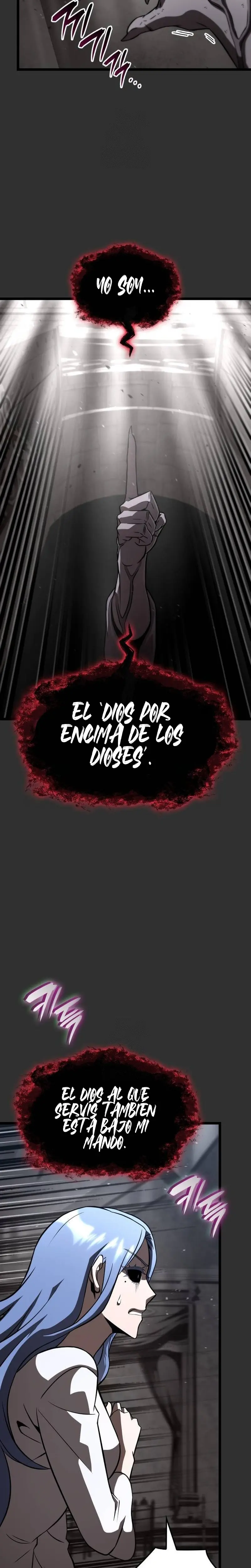Jugador de talento insano Capítulo 83 - Page 15