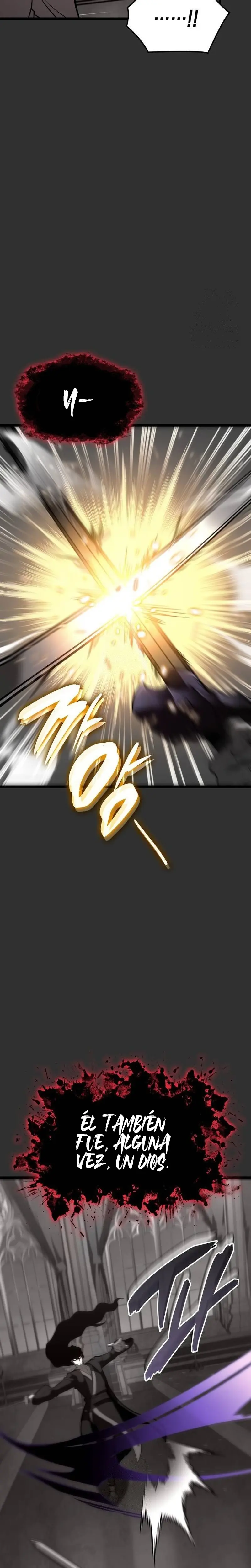 Jugador de talento insano Capítulo 83 - Page 16