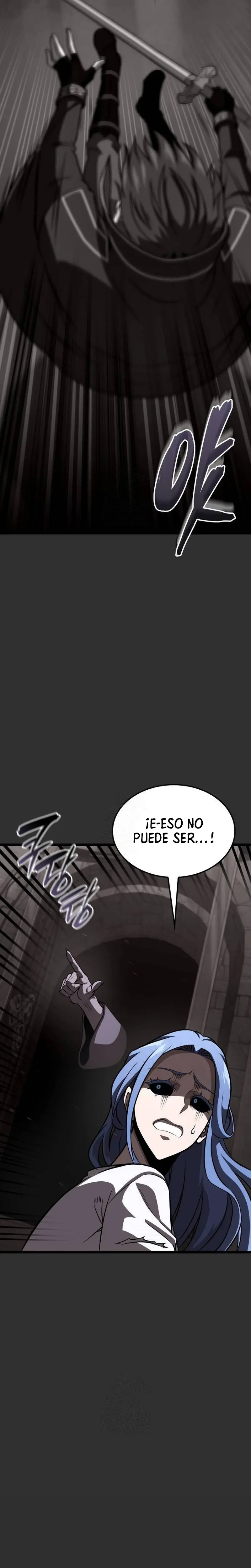 Jugador de talento insano Capítulo 83 - Page 17