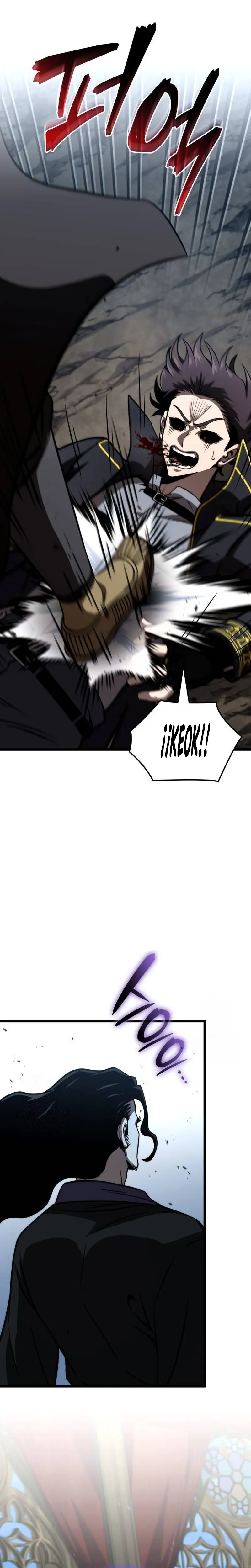 Jugador de talento insano Capítulo 83 - Page 20