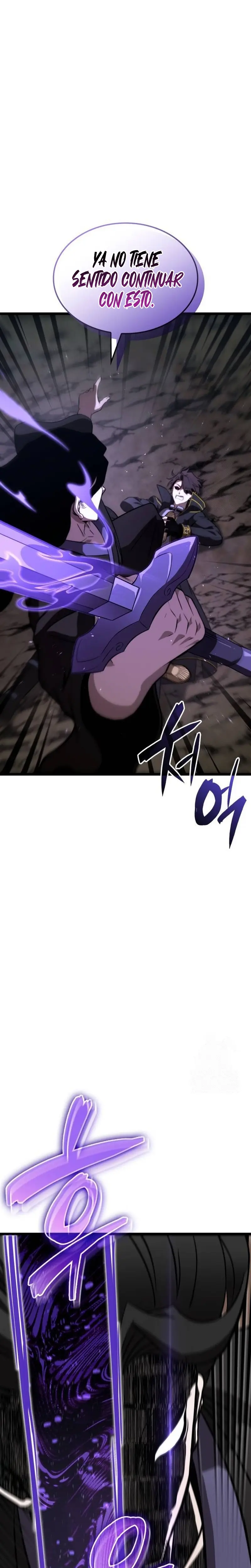 Jugador de talento insano Capítulo 83 - Page 23