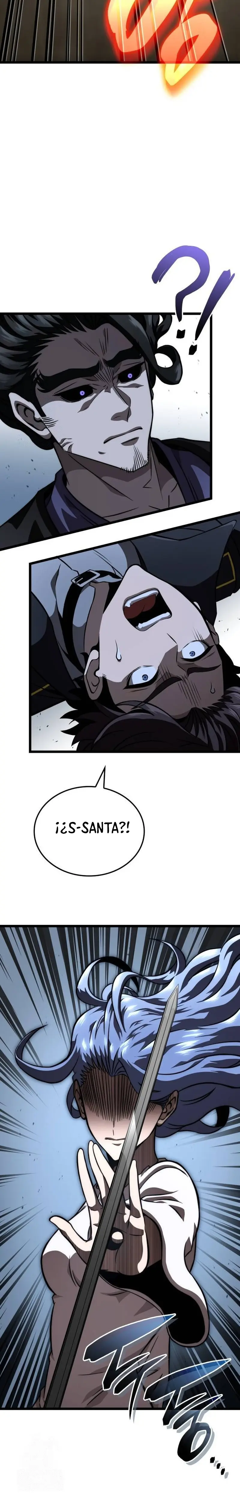 Jugador de talento insano Capítulo 83 - Page 26