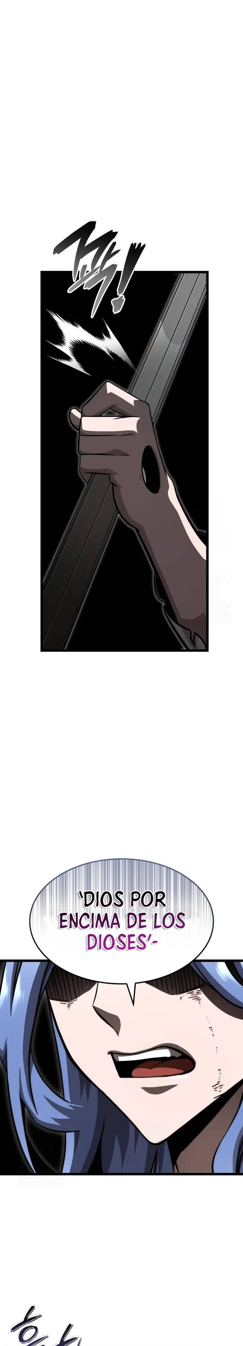 Jugador de talento insano Capítulo 83 - Page 27