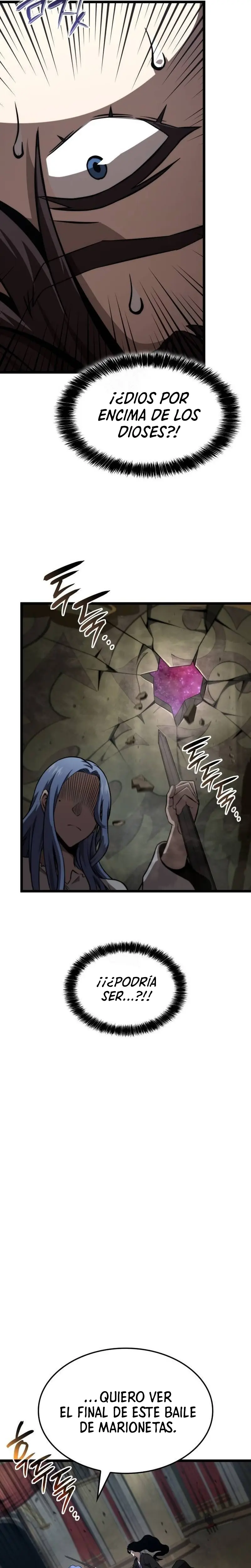 Jugador de talento insano Capítulo 83 - Page 28