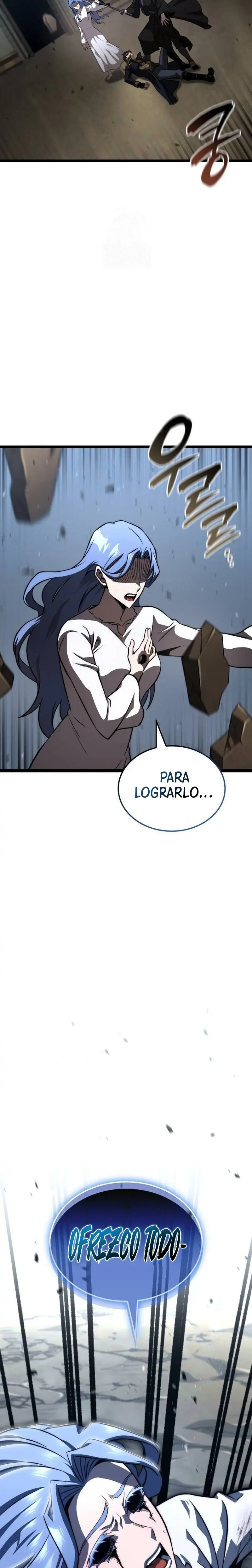 Jugador de talento insano Capítulo 83 - Page 29