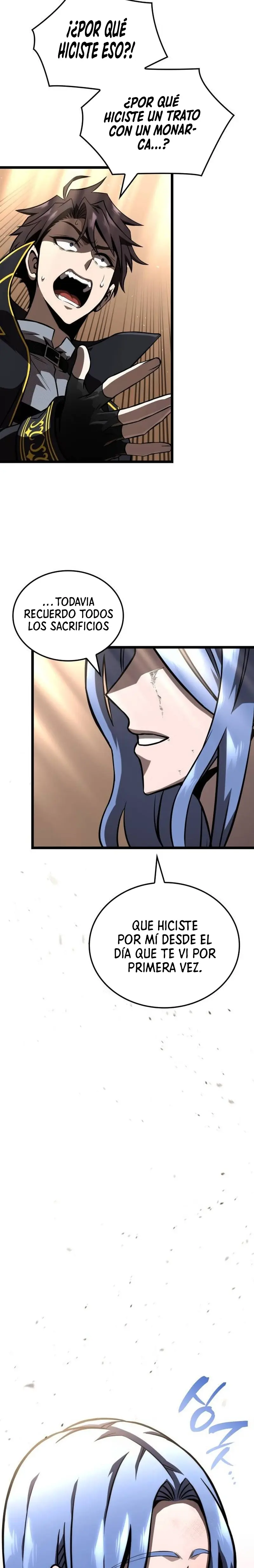 Jugador de talento insano Capítulo 83 - Page 36