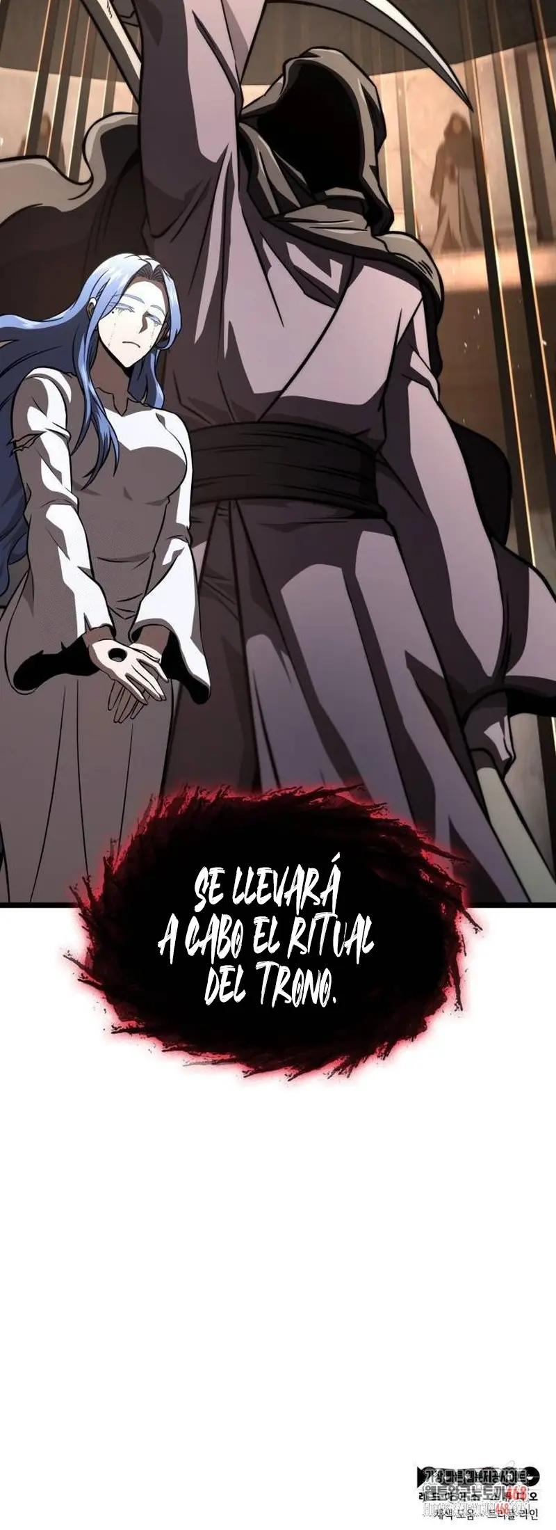 Jugador de talento insano Capítulo 83 - Page 39