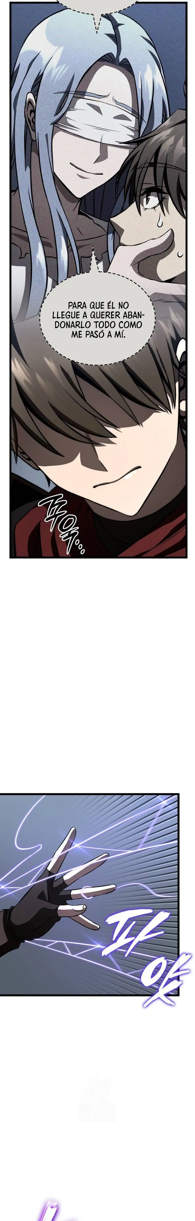 Jugador de talento insano Capítulo 83 - Page 5