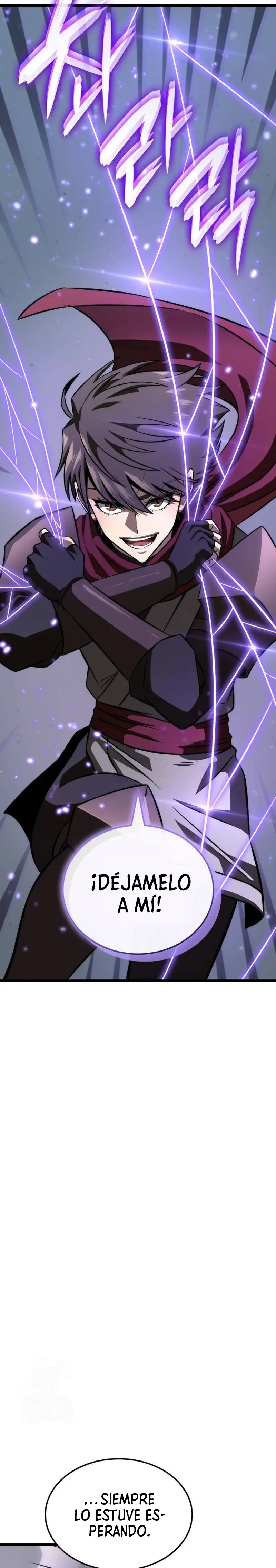 Jugador de talento insano Capítulo 83 - Page 6
