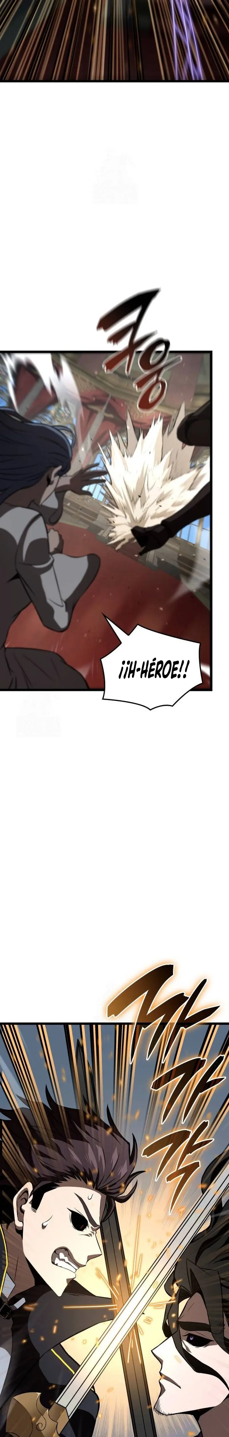 Jugador de talento insano Capítulo 83 - Page 9
