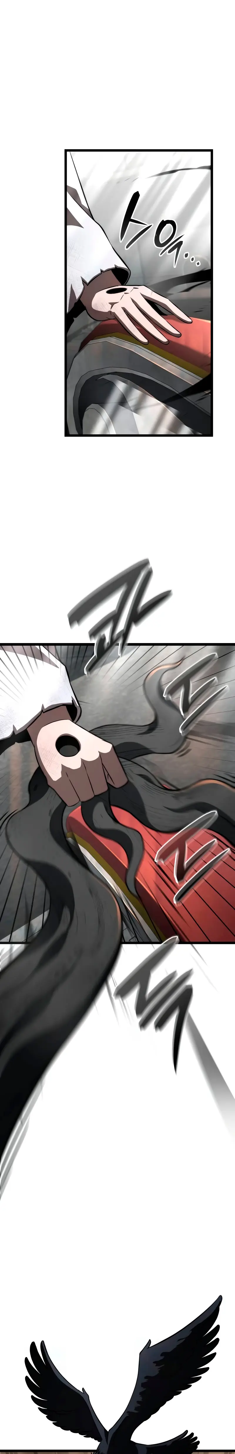 Jugador de talento insano Capítulo 84 - Page 11