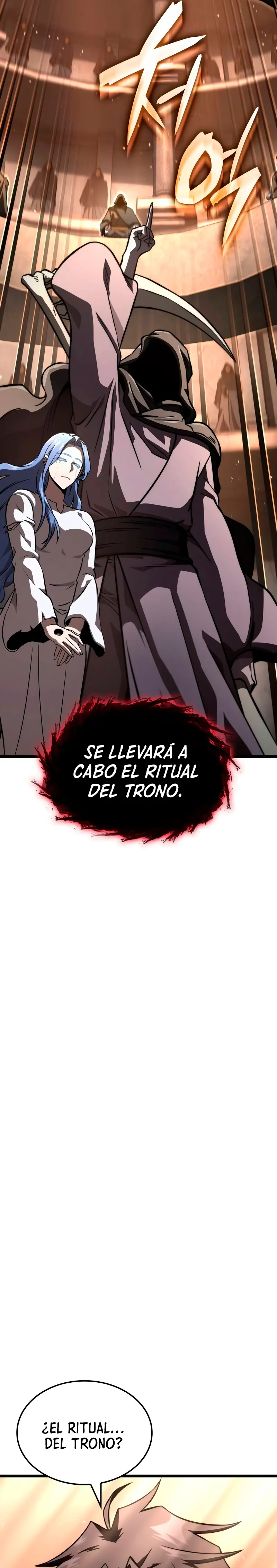 Jugador de talento insano Capítulo 84 - Page 2