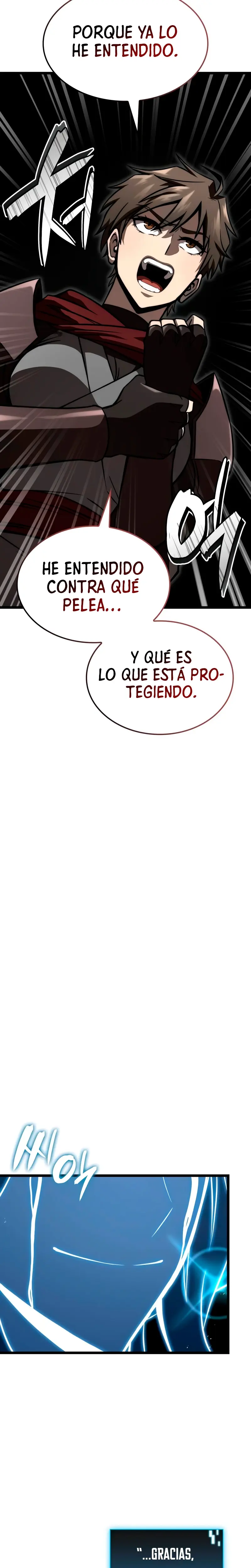 Jugador de talento insano Capítulo 84 - Page 22