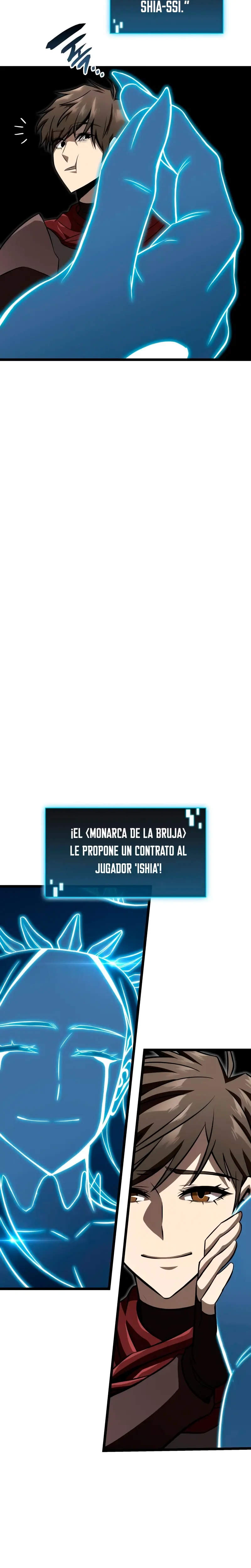 Jugador de talento insano Capítulo 84 - Page 23