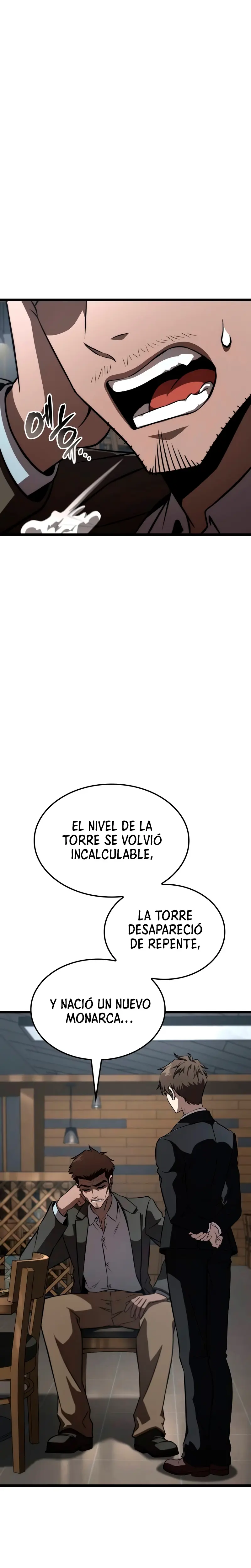 Jugador de talento insano Capítulo 84 - Page 29
